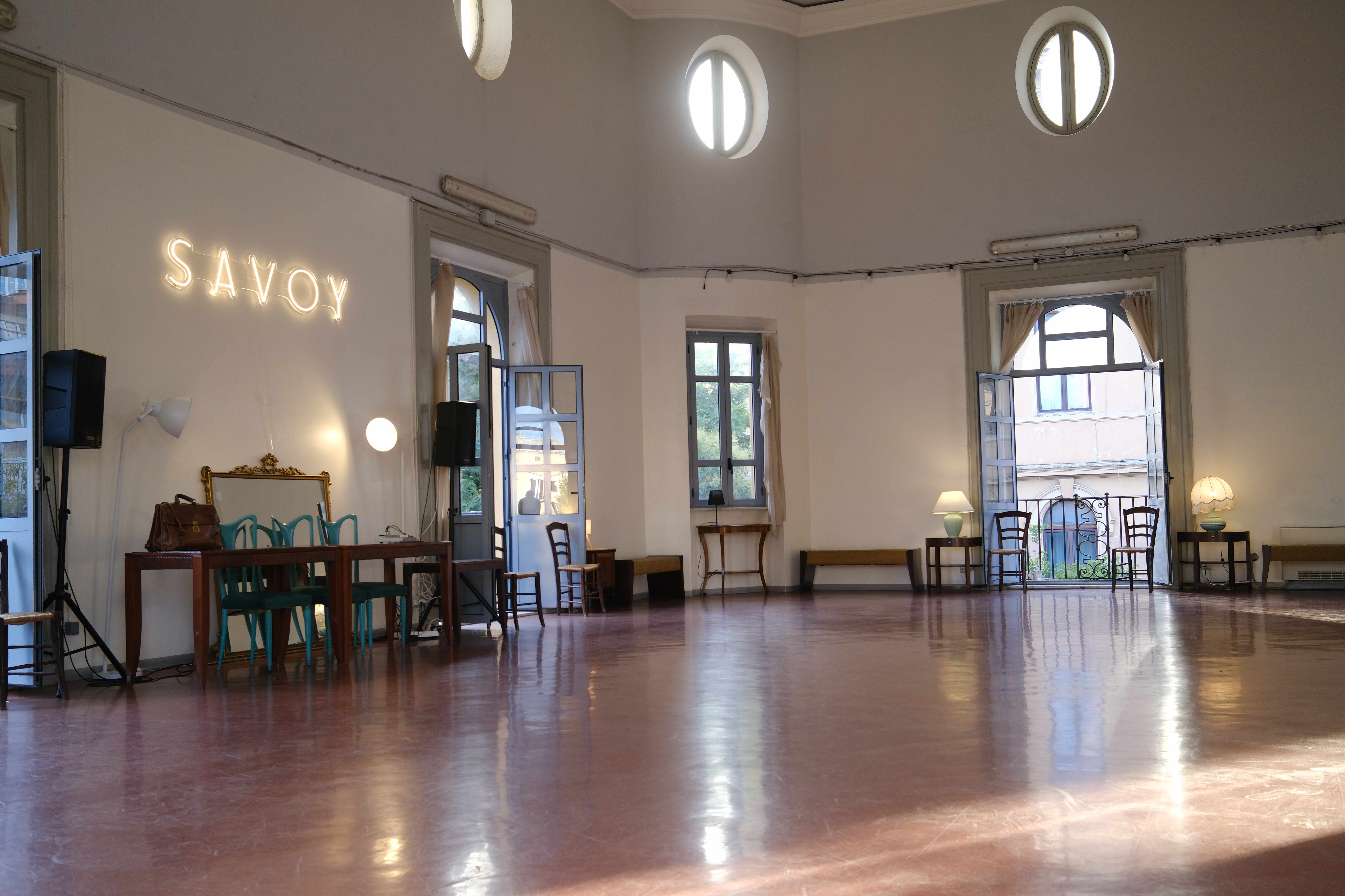 San Lorenzo Photo 1