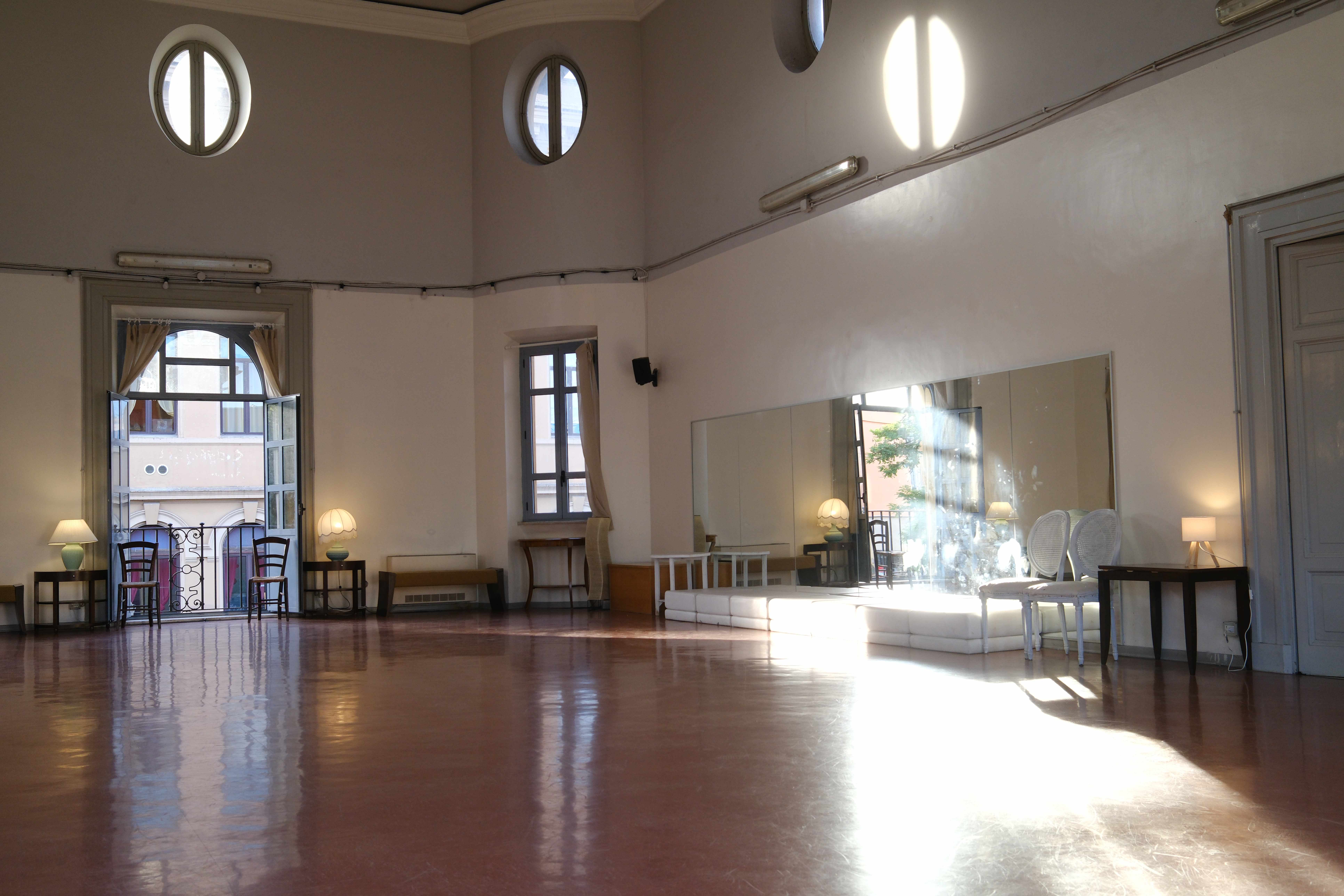 San Lorenzo Photo 2
