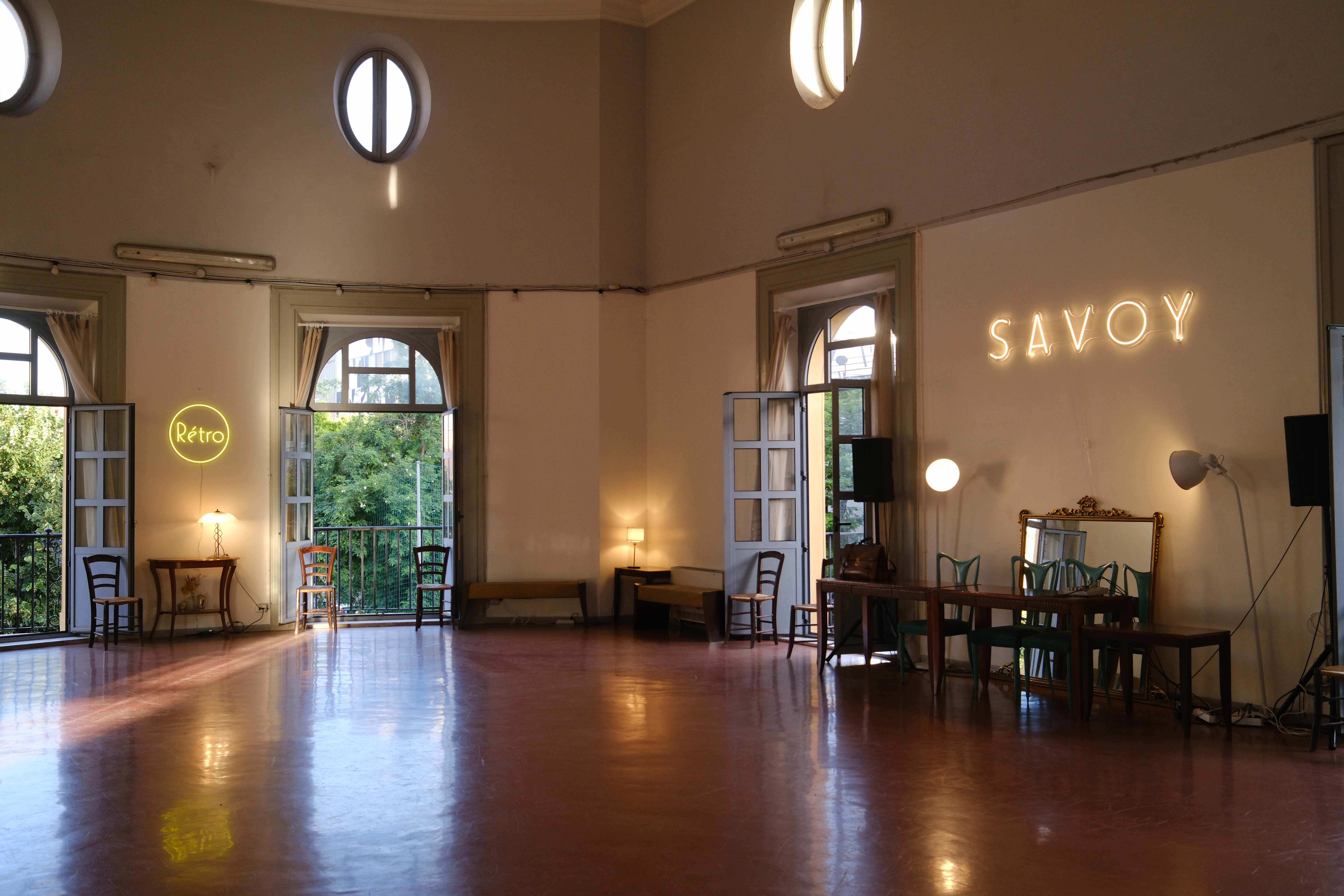 San Lorenzo Photo 3