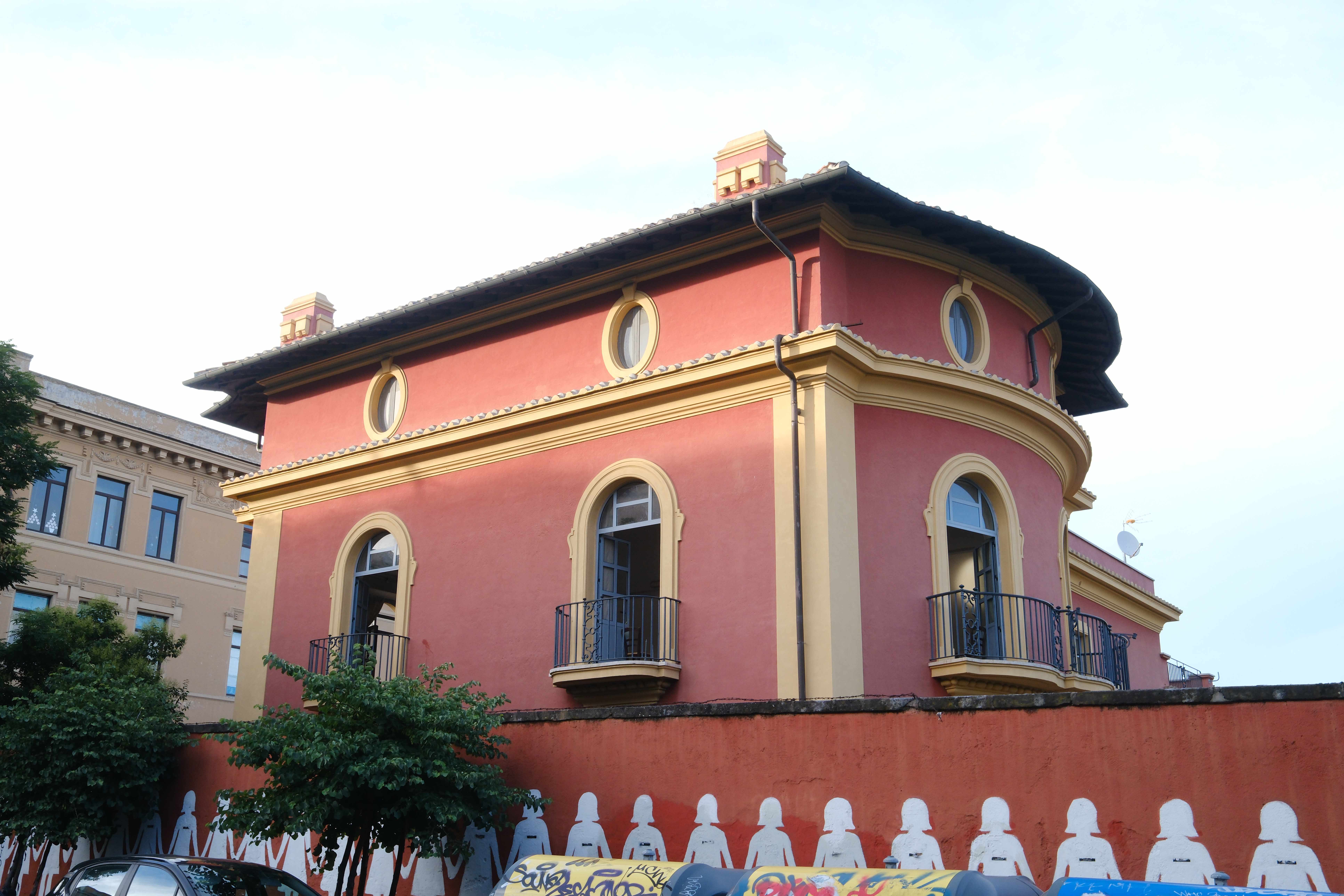 San Lorenzo Photo 4