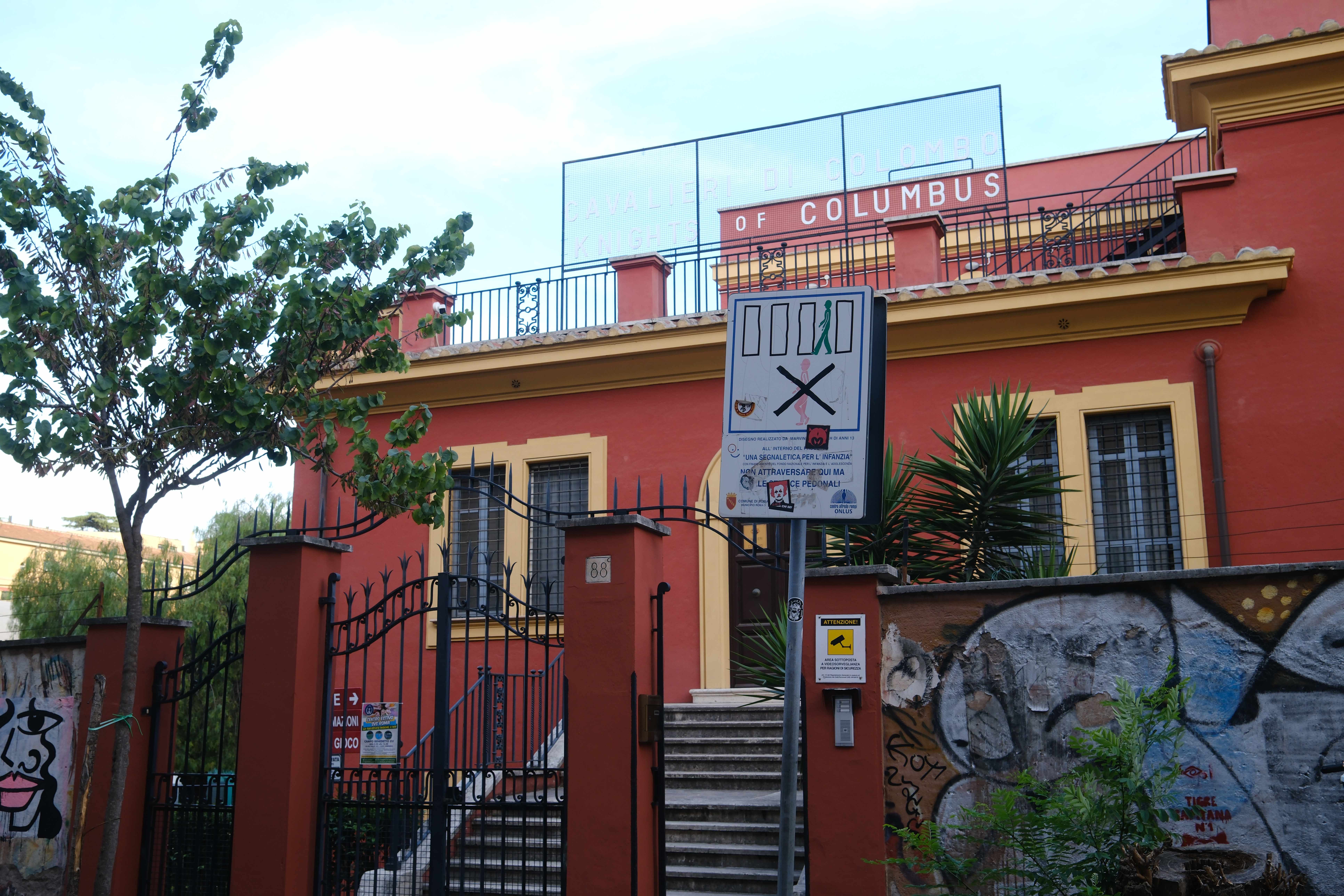 San Lorenzo Photo 5